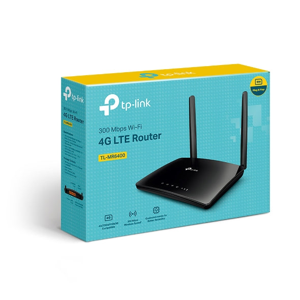 300 mbps Wi FI 4g LTE  router