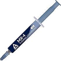 MX-4 Premium Performance Thermal Paste