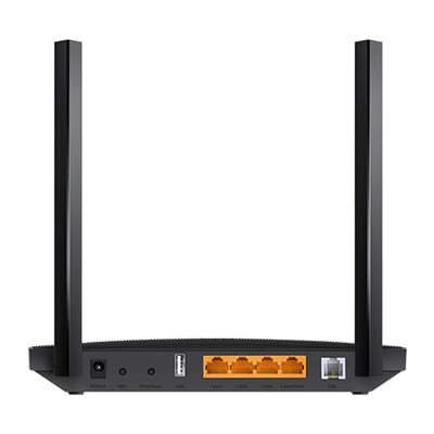TP-Link Archer VR400 V3