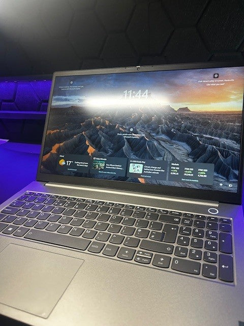 Lenovo ThinkBook 15 G4 IAP
