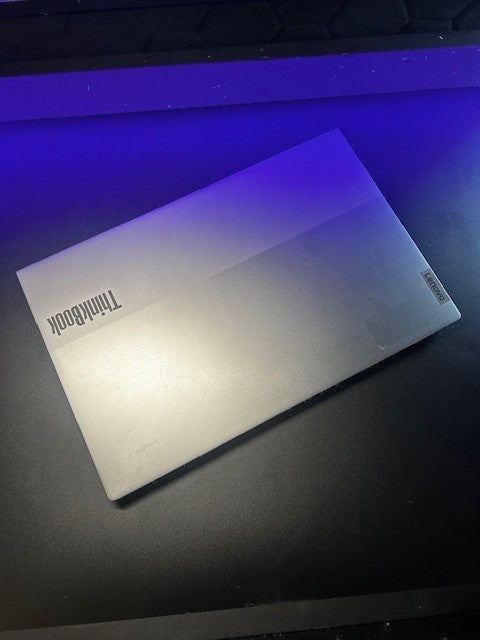 Lenovo ThinkBook 15 G4 IAP