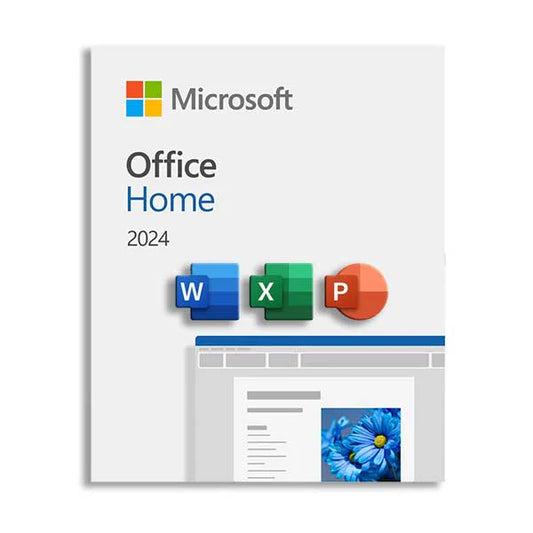Microsoft Office 2024 Home & Student Digital Download