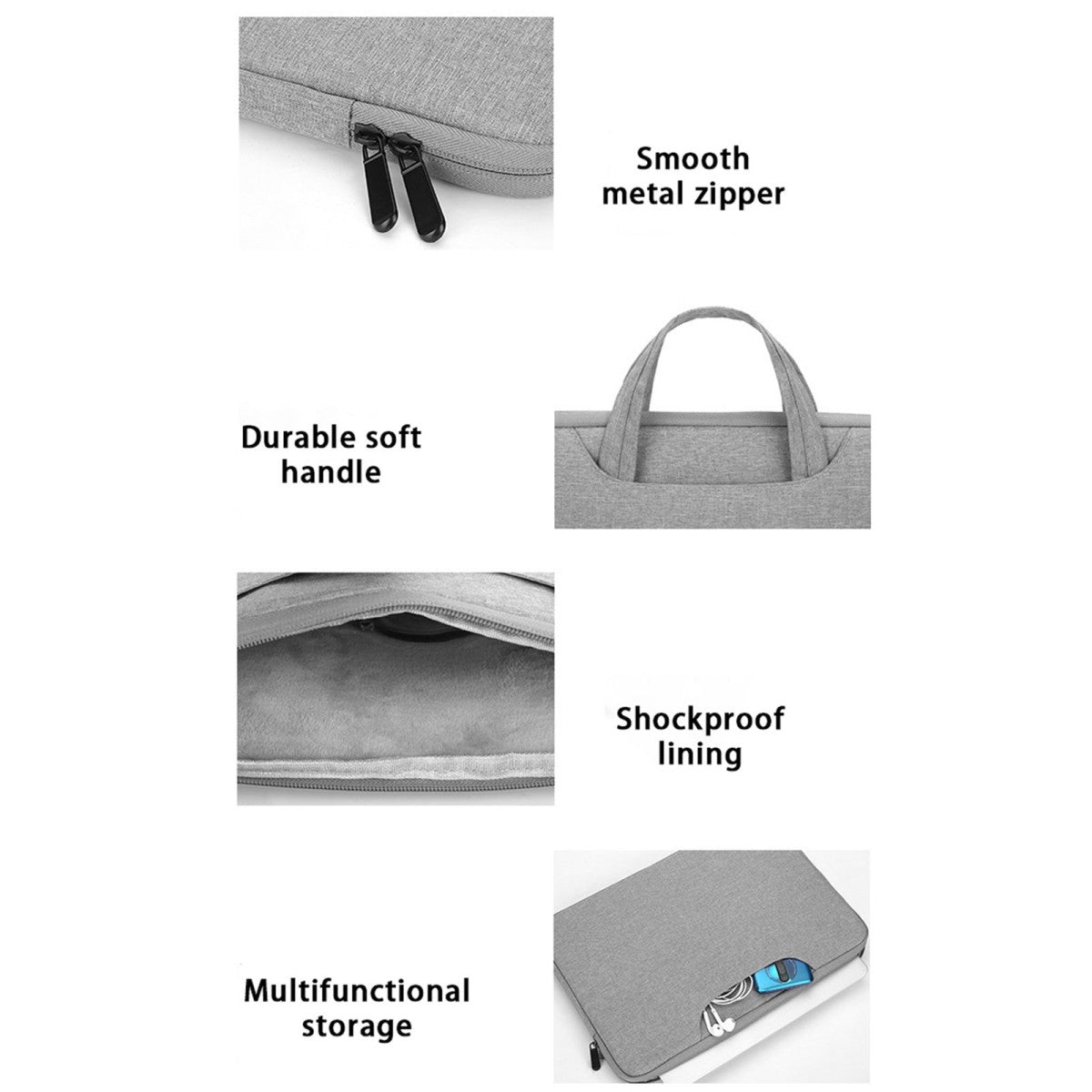 PREVO 14" Laptop  Sleeve