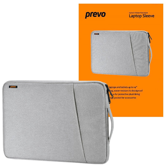 PREVO 14" Laptop  Sleeve
