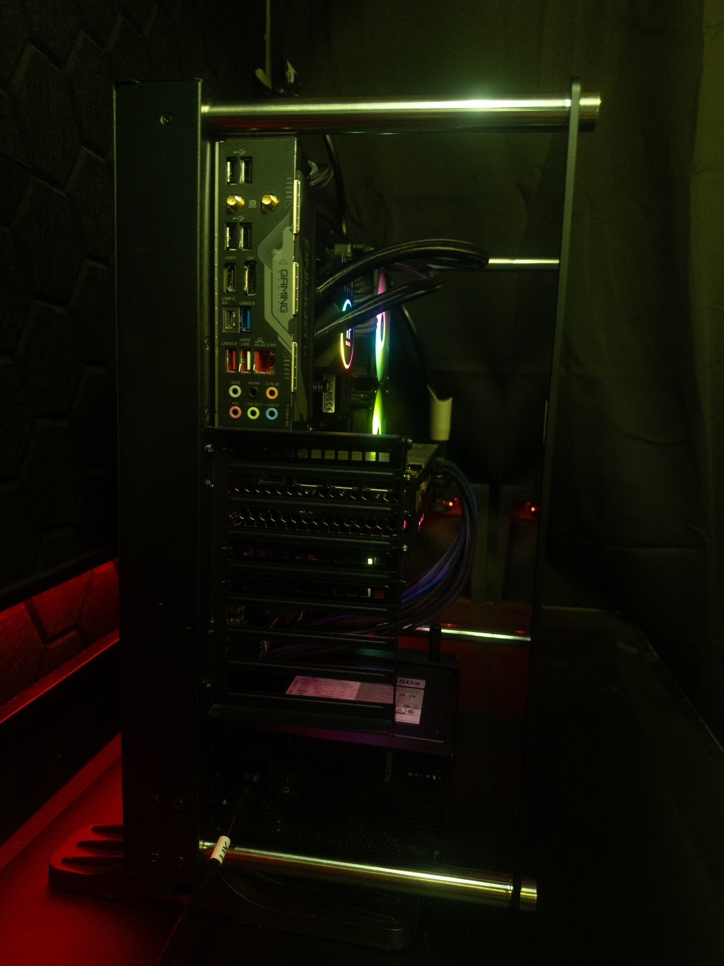 ThermalTake P3 (Stuart)