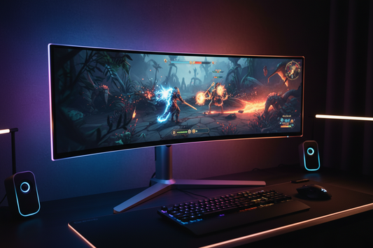Are You Actually Using Your Monitor’s Full Refresh Rate? Here’s How to Check.