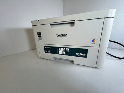 Brother HL-L3220CWE Color laser Wifi Printer