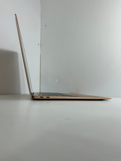 MacBook Air 2019 13" Rose Gold