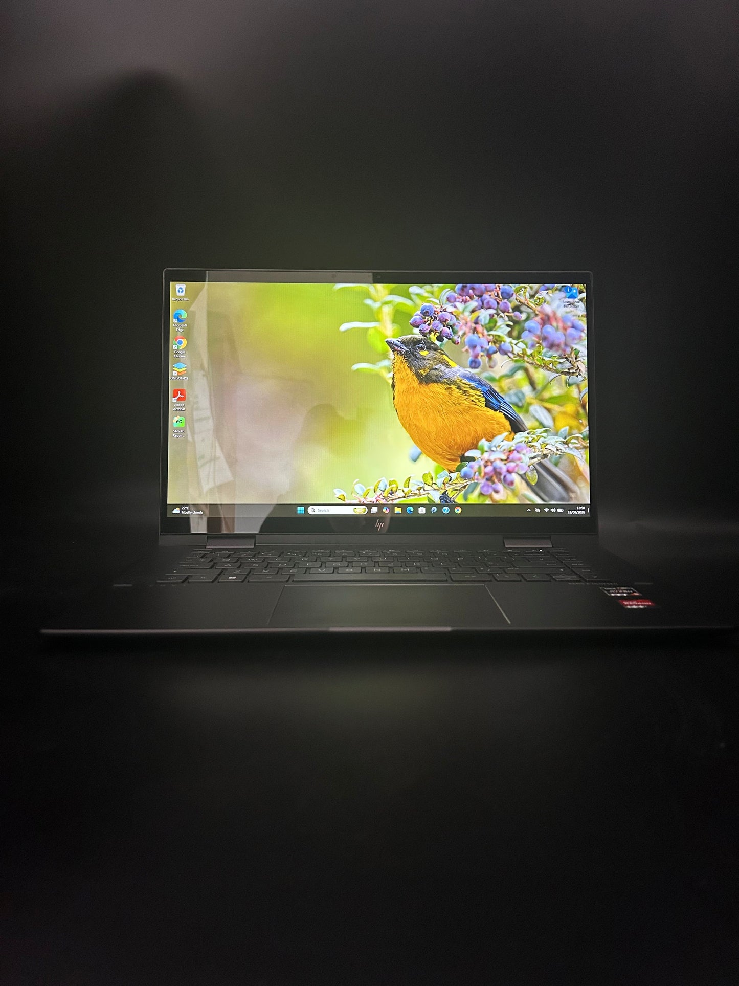 HP Envy X360 15-EY0XXX