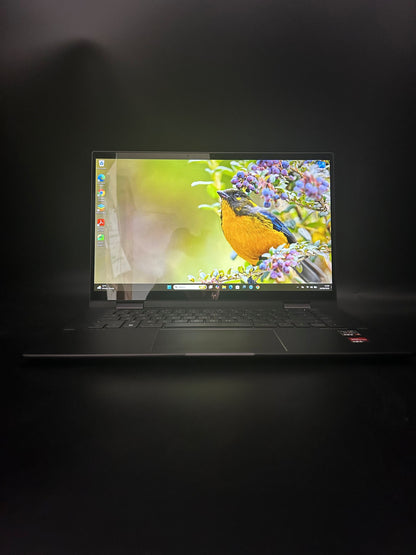 HP Envy X360 15-EY0XXX