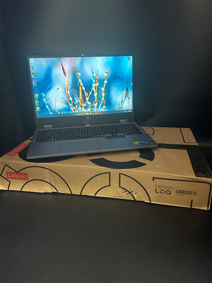 Lenovo LOQ 15IRX10