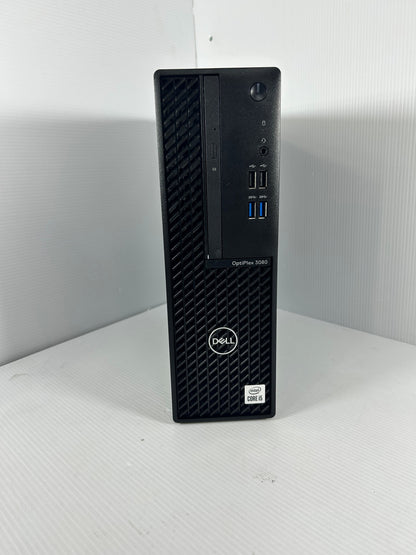 Dell Optiplex 3080 SFF