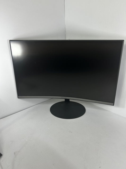 24" Curved Monitor C24T550FD