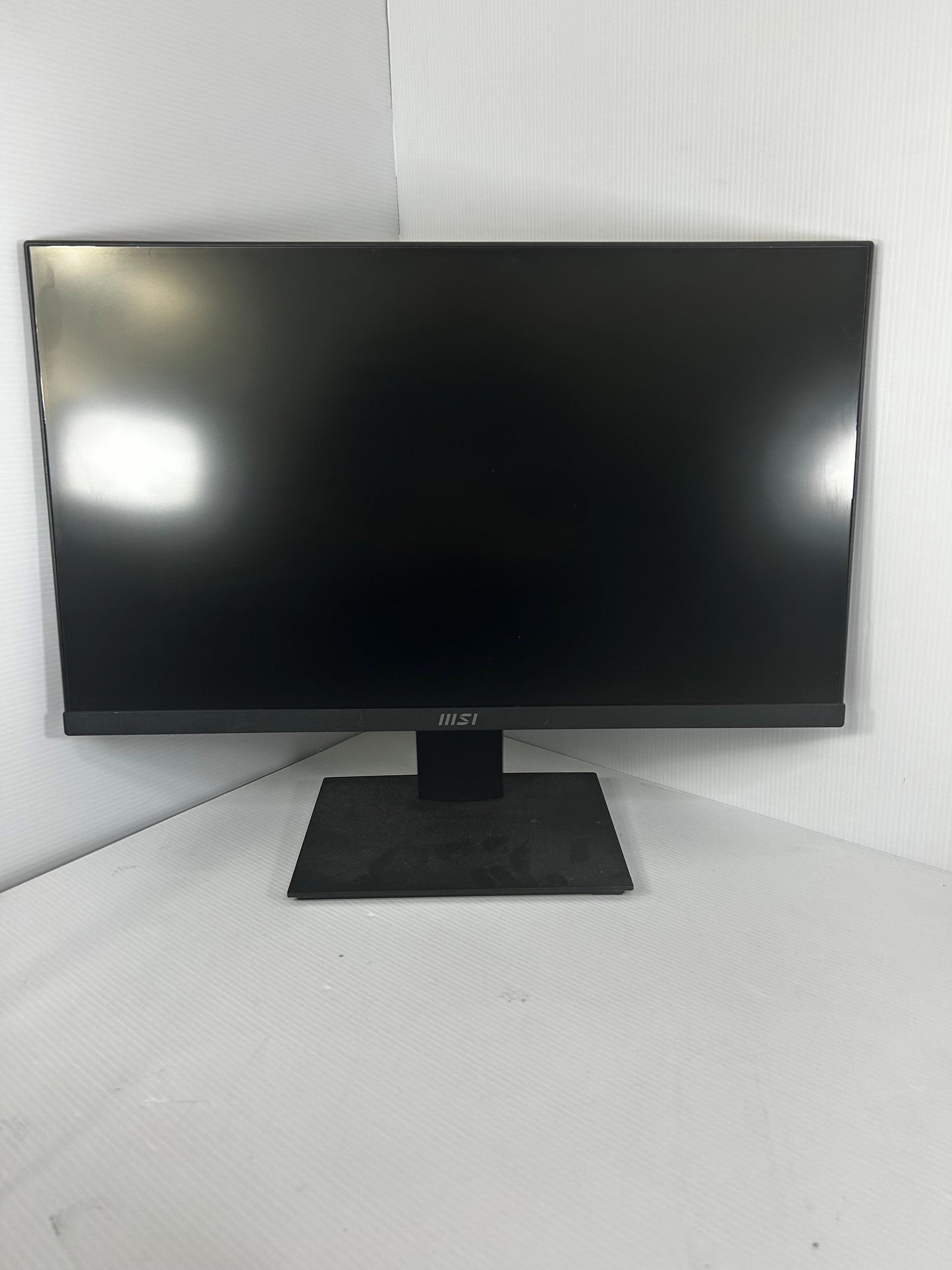 MSI PRO 24" MP2421X