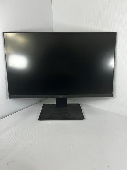 MSI PRO 24" MP2421X