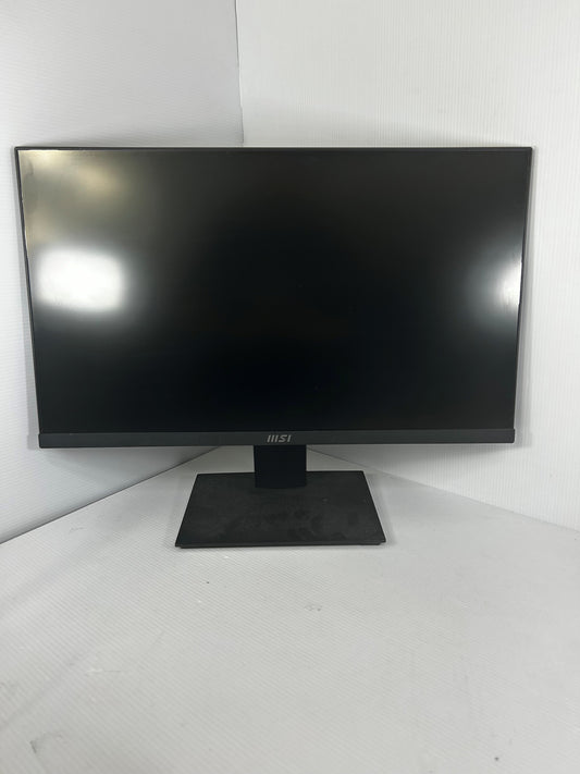 MSI PRO 24" MP2421X