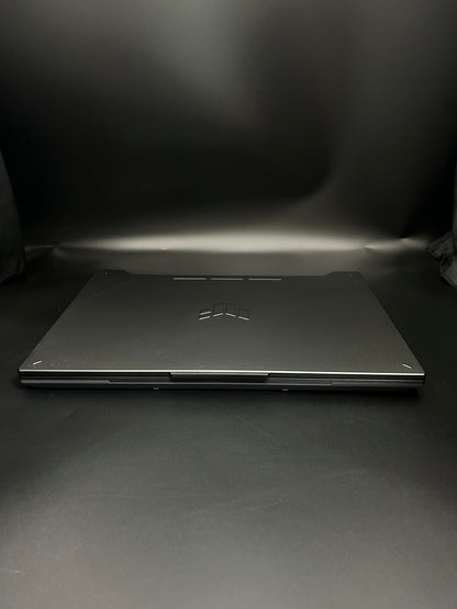 ASUS TUF Gaming A15 FA507NVR_FA507NVR- SMS00395