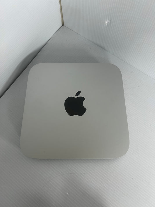 Mac Mini 2023 256GB, 8GB, 8 CORE CPU/10CORE GPU
