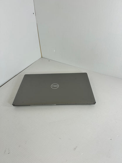 Dell Latitude 5520