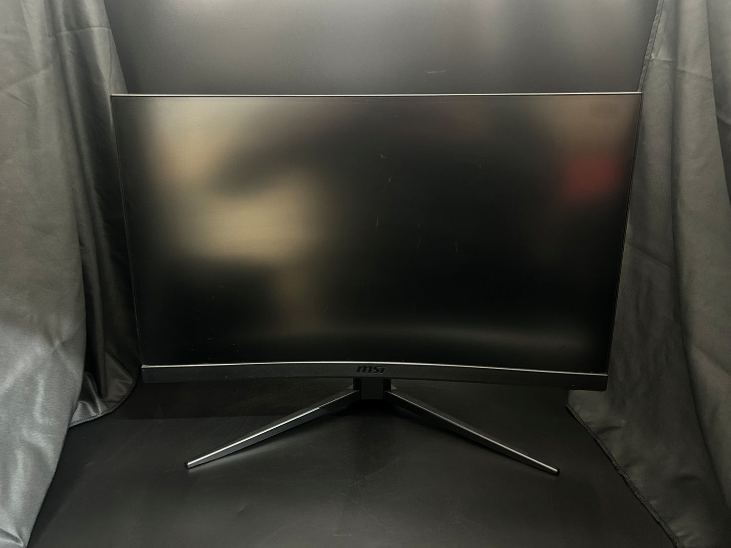 MSI Optix G24C4