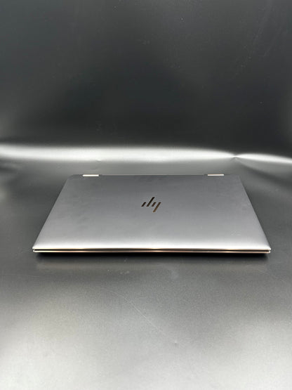 HP Spectre x360 15-eb0001na