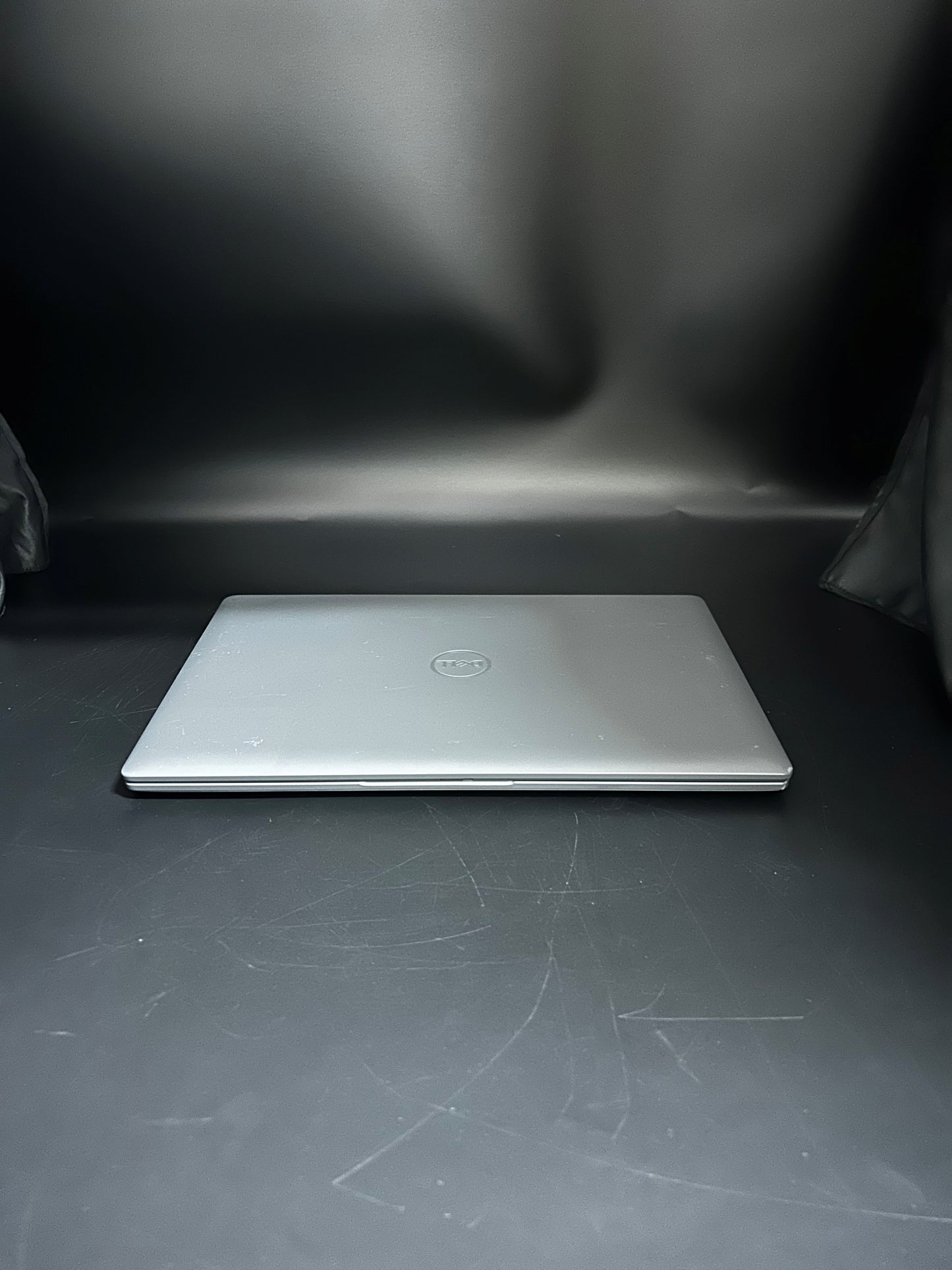 Dell Latitude 3550 SMS00427