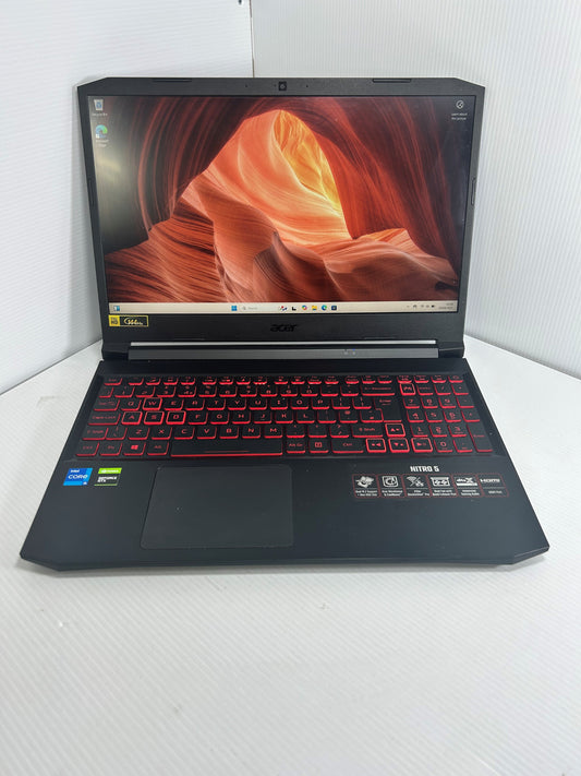 Acer Nitro AN515-56