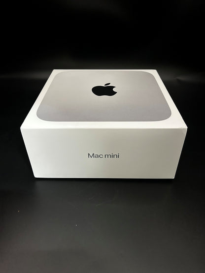 Mac Mini