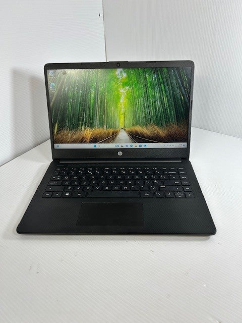HP Laptop 14s-fq0xxx
