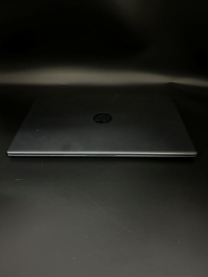 HP Laptop 15-fc0xxx