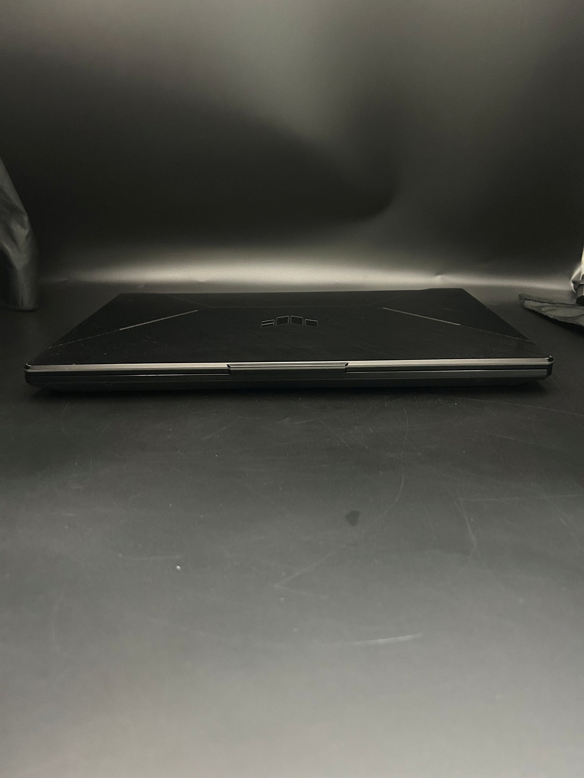 ASUS TUF Gaming F17