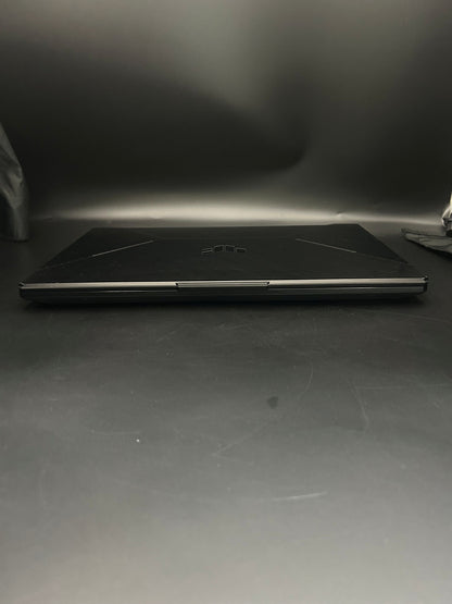 ASUS TUF Gaming F17