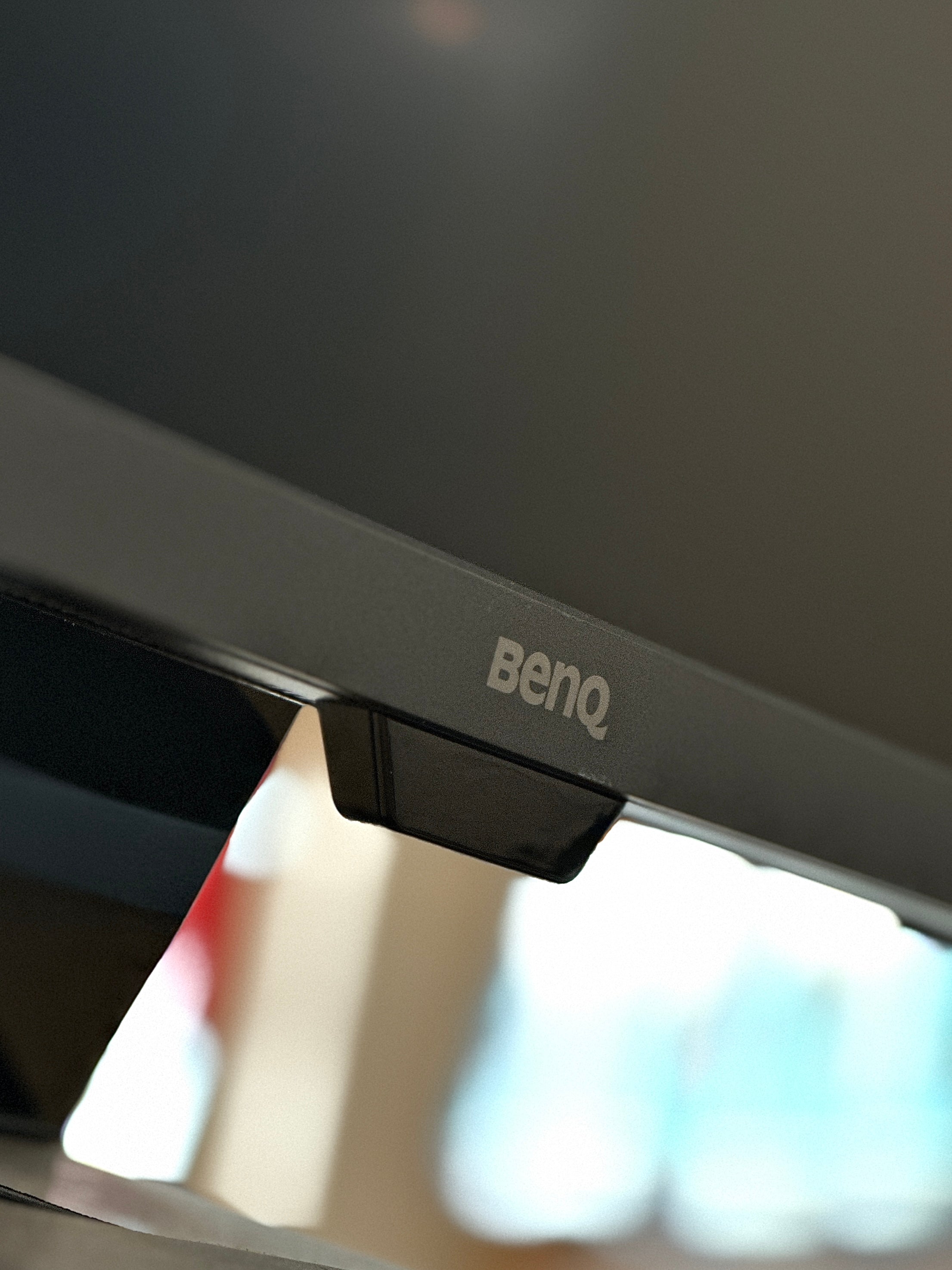 BenQ EW3270 4k Monitor