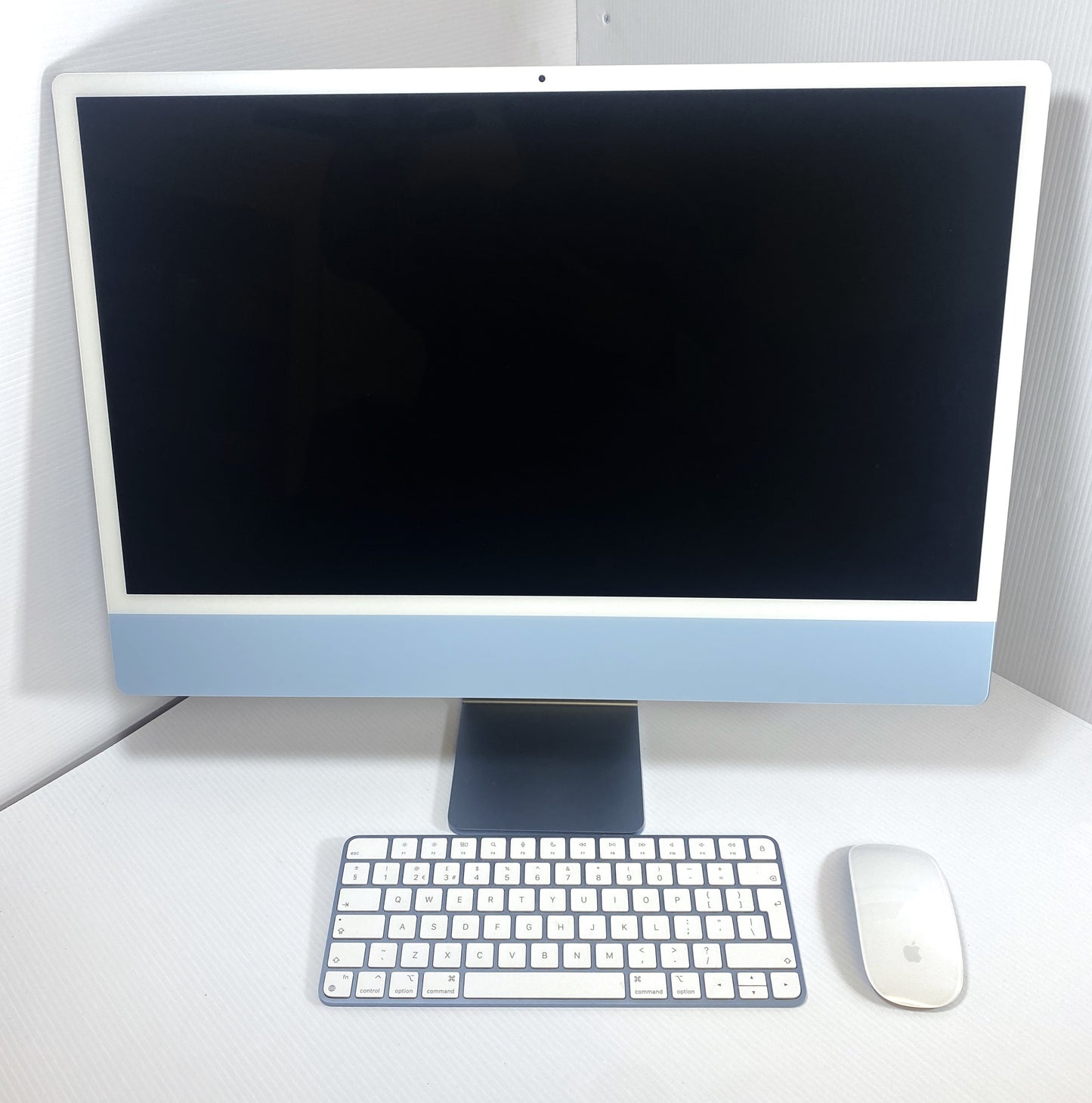 iMac 24" 2021 With Box