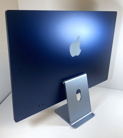 iMac 24" 2021 With Box