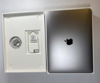 MacBook Air 2020 13” Space Grey