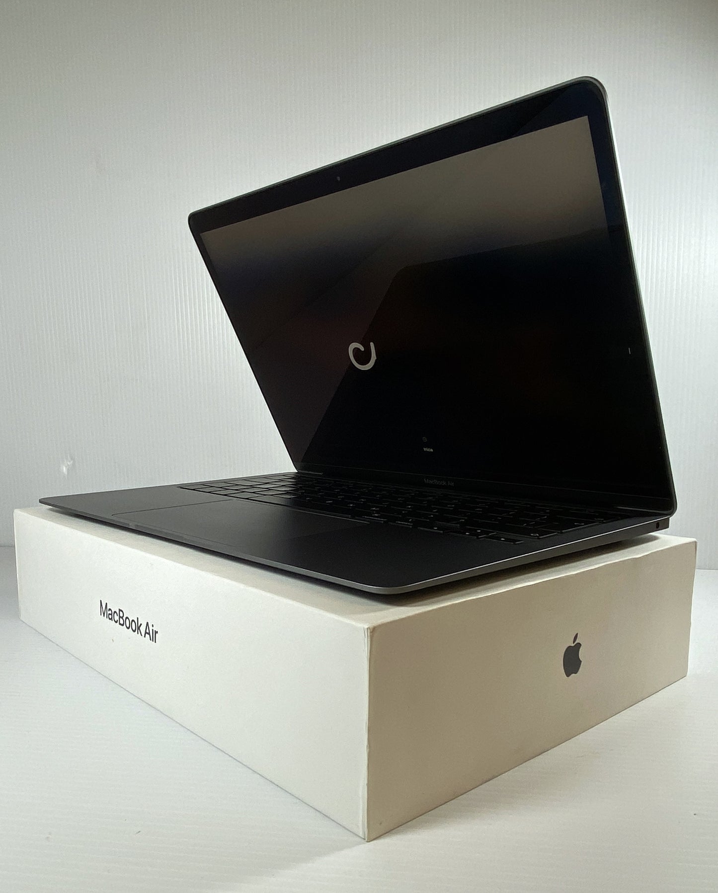 MacBook Air 2020 13” Space Grey