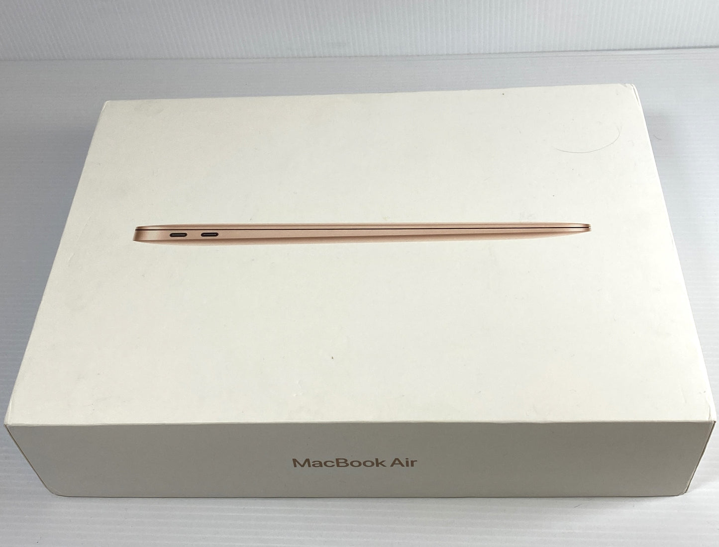 MacBook Air 2020 13” Rose Gold