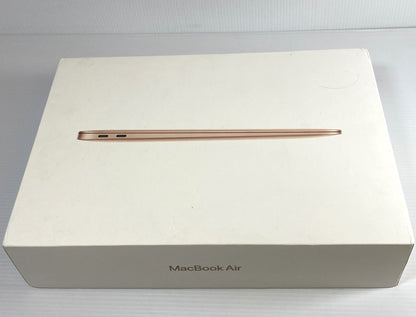 MacBook Air 2020 13” Rose Gold