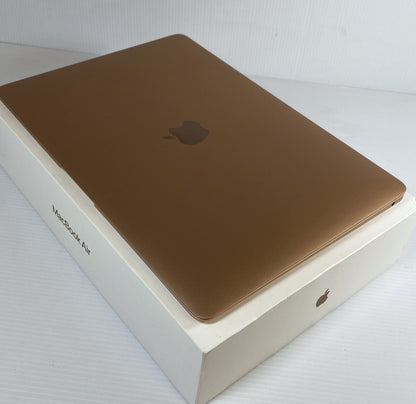 MacBook Air 2020 13” Rose Gold