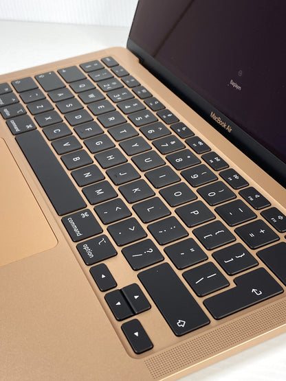 MacBook Air 2020 13” Rose Gold