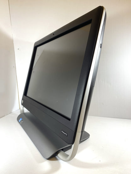HP TouchSmart 520