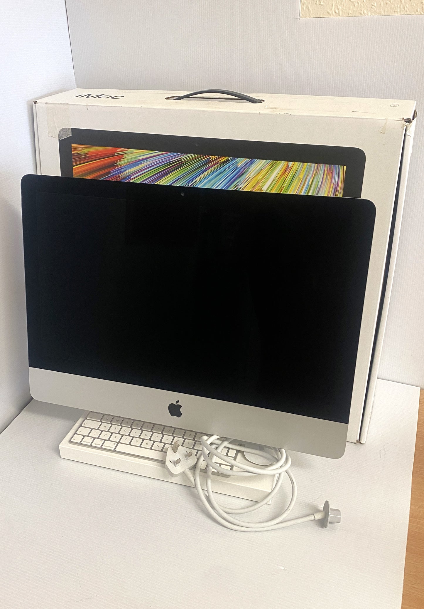 iMac 21.5”Mid 2017 i5