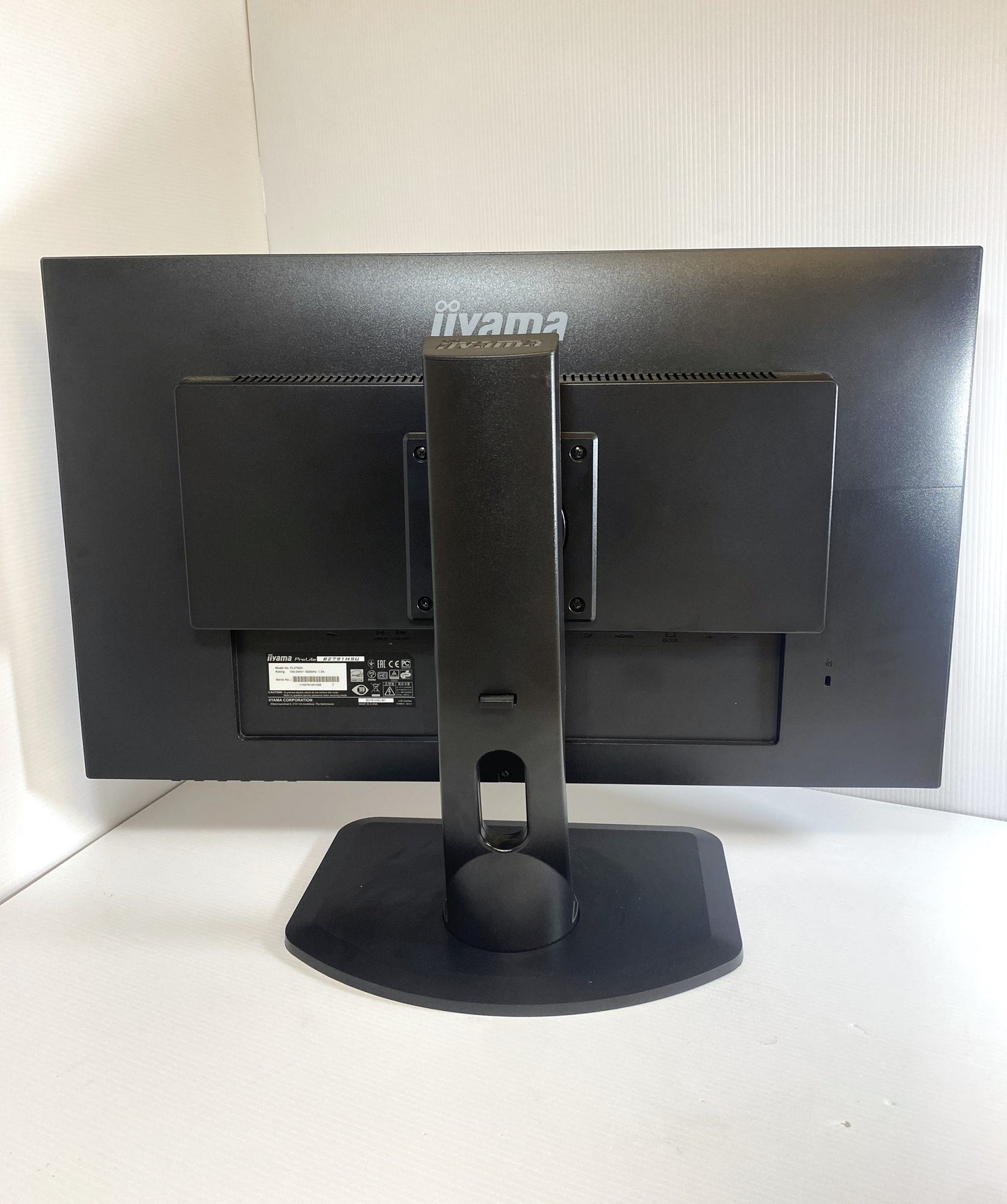 IIYAMA 27” PROLITE B2791HSU-B1 FHD MATTE