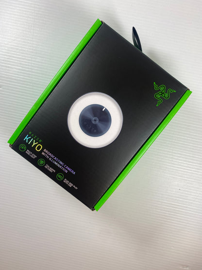 RAZER Kiyo Full HD Streaming Camera