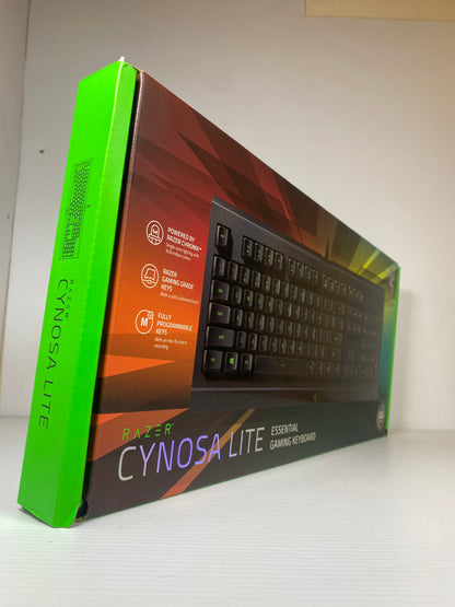 RAZER Cynosa Lite Gaming Keyboard