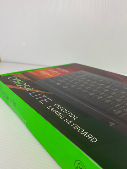 RAZER Cynosa Lite Gaming Keyboard