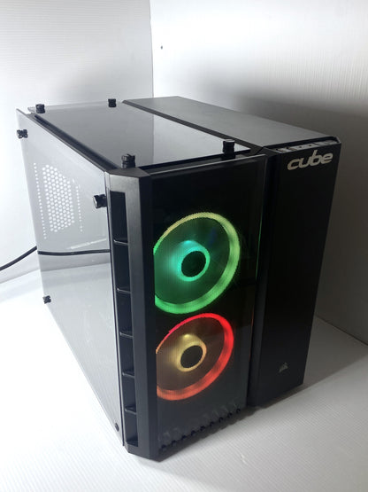 Corsair Crystal X