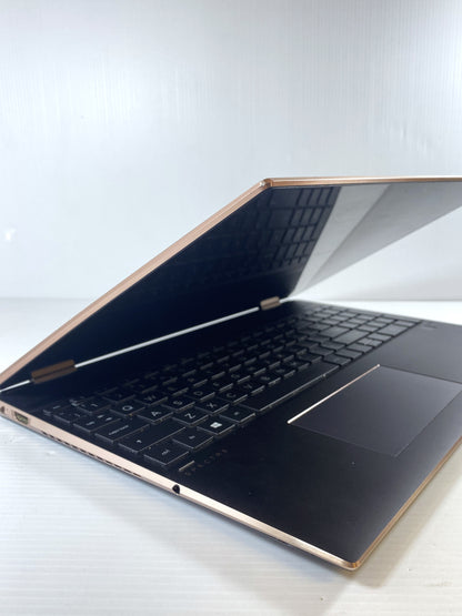 HP Spectre 15 X360