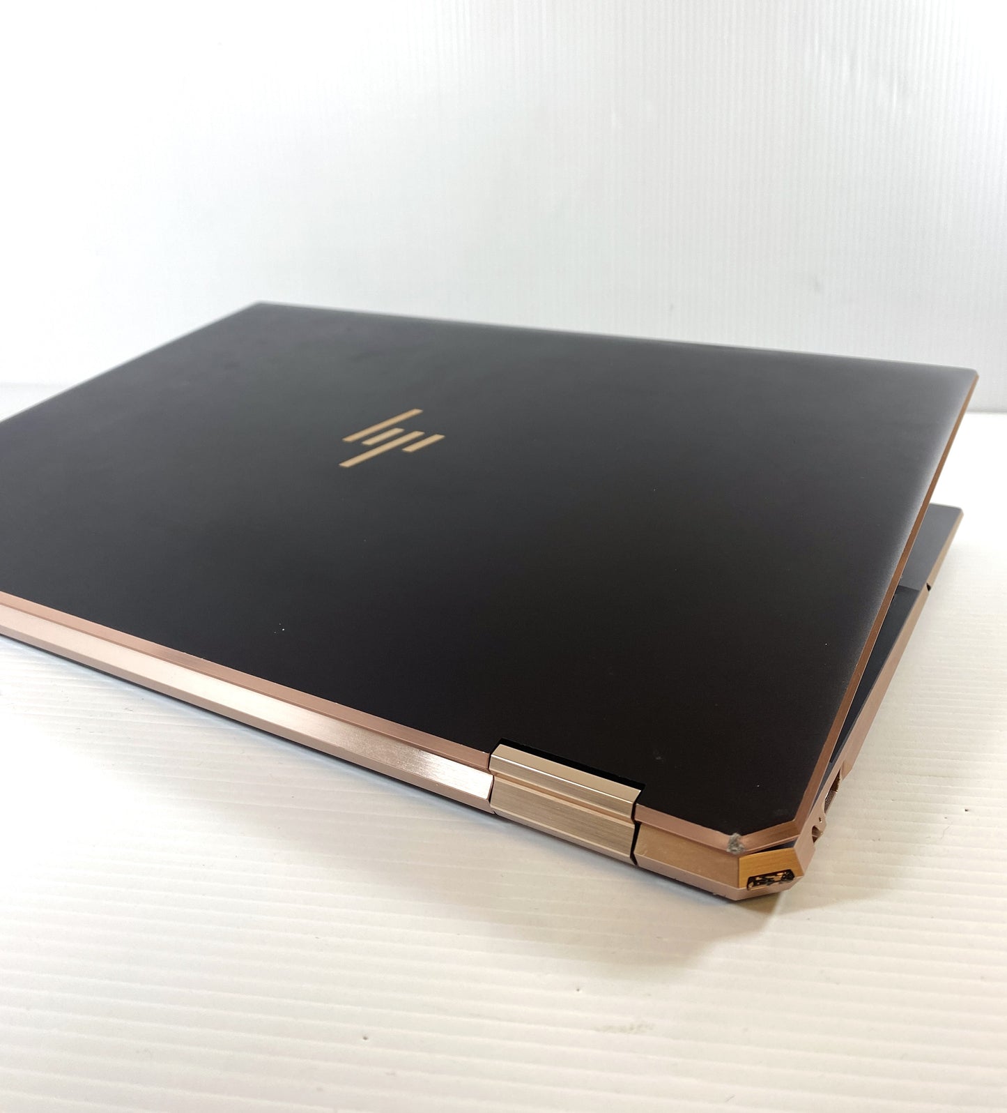 HP Spectre 15 X360